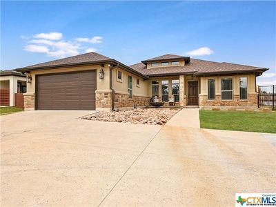 210 N Venture Blvd, Leander, TX, 78645