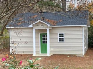 3406 Foxwood Ln, Greenville, NC 27858