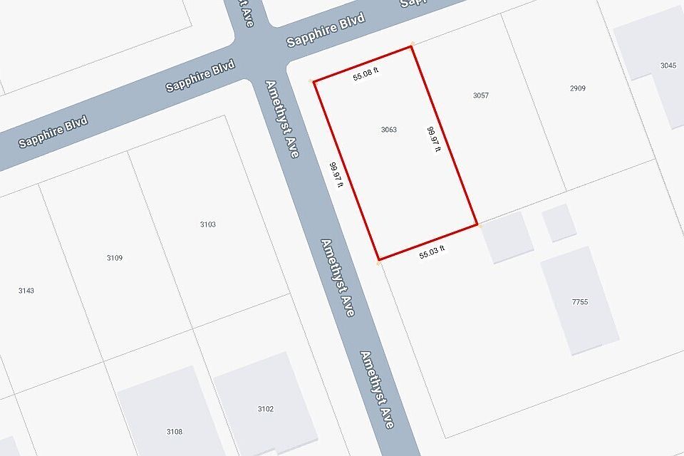 2nd image of 3063 Sapphire Blvd