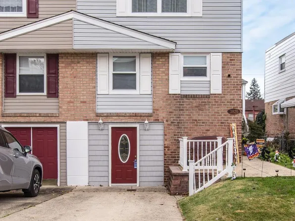 3820 Greenacres Rd, Philadelphia, PA 19154