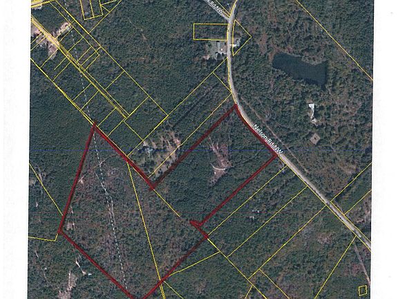 5th image of 386 Nelson Rd NW