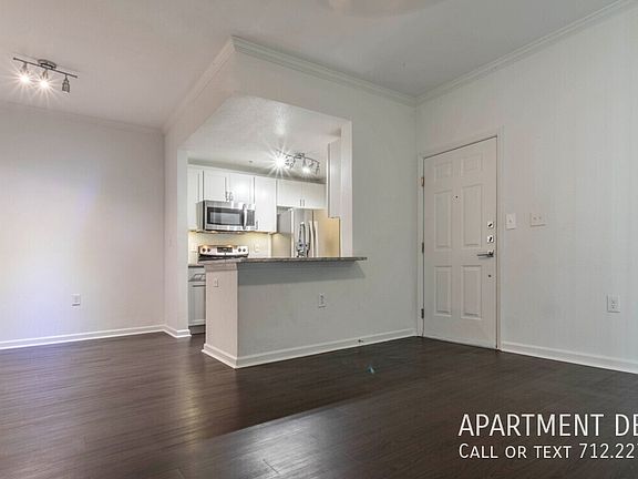 2nd image of 2733 Bens Branch Dr #1141
