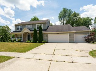 650 Ludington Ave, Portage, MI