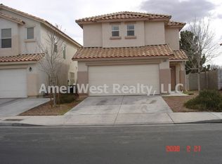 5185 Spanish Star Ct, Las Vegas, NV 89110