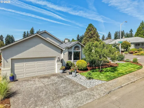 3110 SE 155th Ave, Vancouver, WA 98683