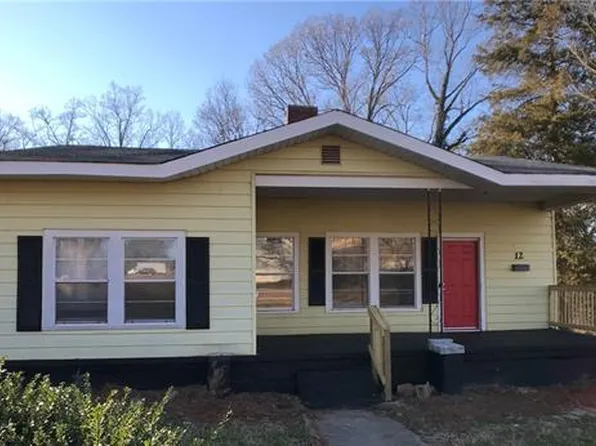 12 Gray Ave, Gastonia, NC 28054