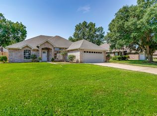 1224 Concho Dr, Benbrook, TX 76126