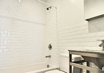 Rented by Delmark Realty LLC