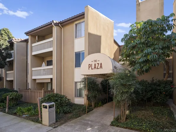 4600 Lamont St #226, San Diego, CA 92109