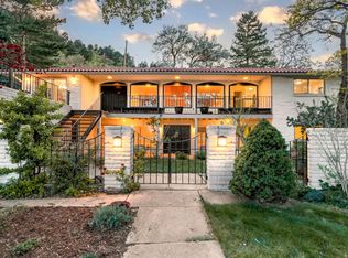 410 College Ave, Boulder, CO 80302