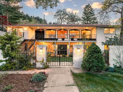 410 College Ave, Boulder, CO, 80302