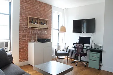 Rented by Trion Real Estate Management