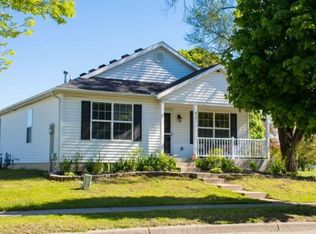 812 W Indiana Ave, Elkhart, IN 46516