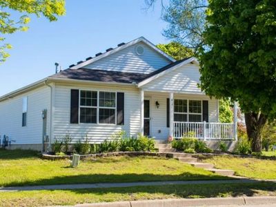 812 W Indiana Ave, Elkhart, IN, 46516
