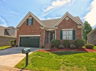 145 Stillmere Ct, Winston Salem, NC 27101