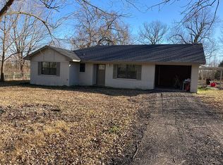 324 Fr 906 E, Powderly, TX 75473