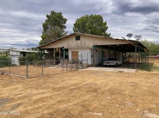 212 W Jamestown Cir, Kearny, AZ 85137