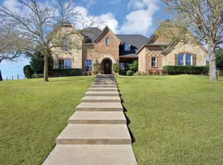 11 Peregrine Cir, Heath, TX 75032