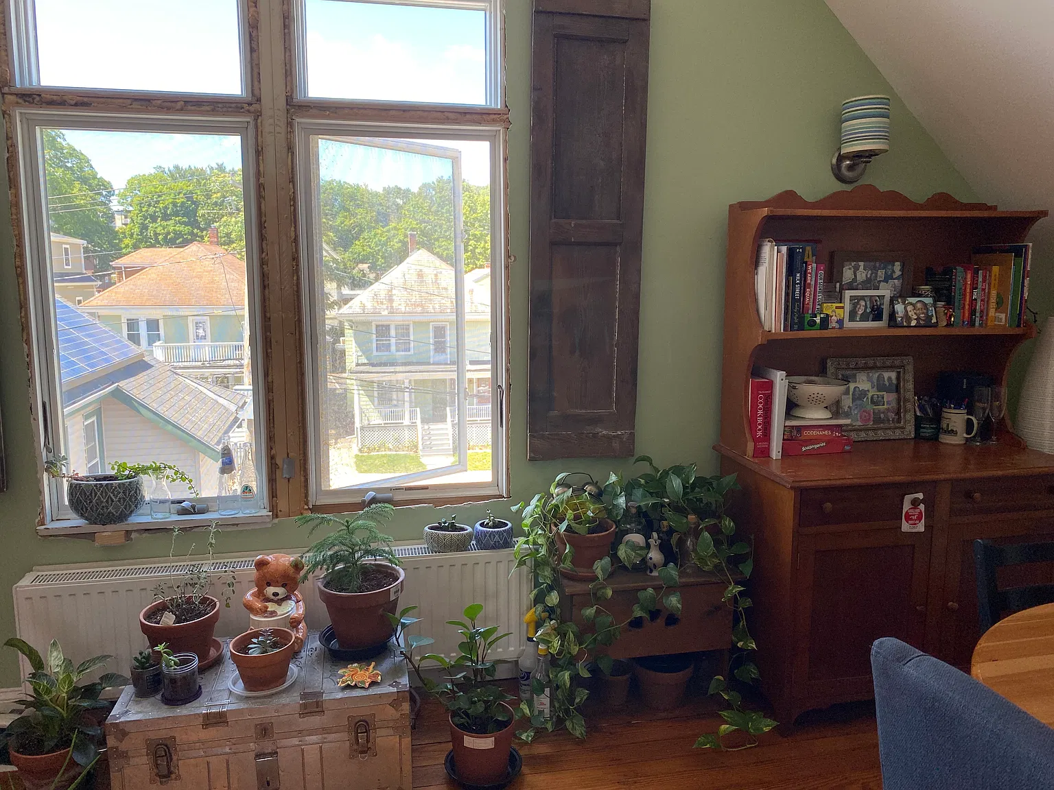 2 bed, 1000 sqft, $2,800 — Photo 2