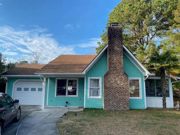 2901 Union Ct, New Bern, NC 28562