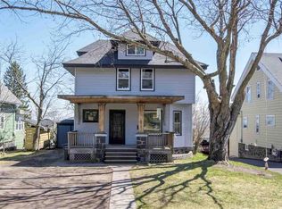 710 W Skyline Pkwy, Hermantown, MN 55806