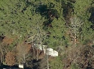 1188 Hope Rd, Sandy Springs, GA 30350