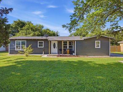 1512 Vine St, Bridgeport, TX, 76426