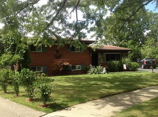 32607 Winona St, Westland, MI 48185