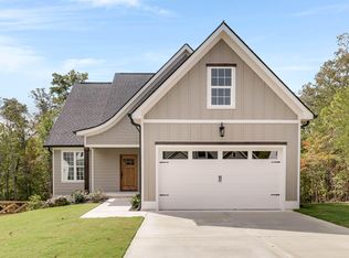 7452 Peytons Rise Way LOT 52, Georgetown, TN 37336