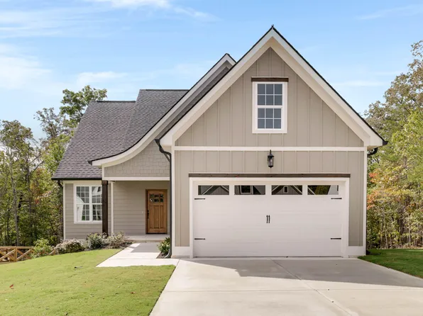 7452 Peytons Rise Way Lot 52, Georgetown, TN 37336