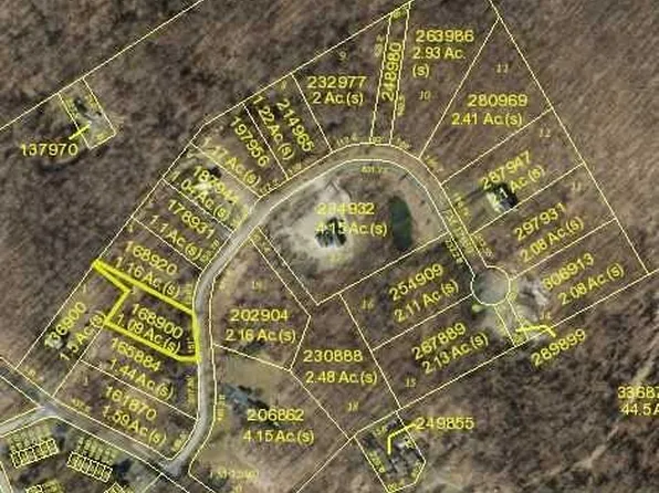 Stonecrest Lot #9 Court, Hopewell Junction, NY 12533