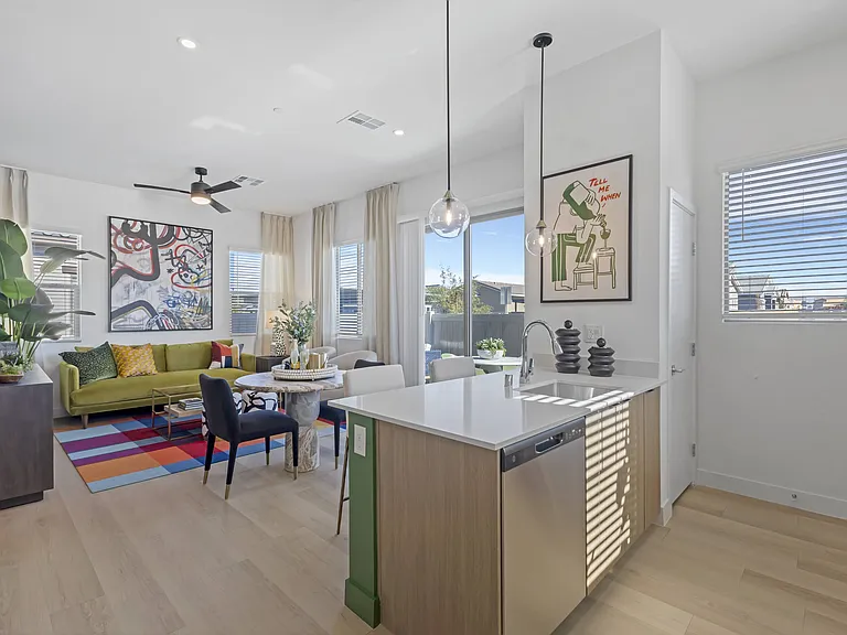 Elysian Homes at Cadence — Photo 40