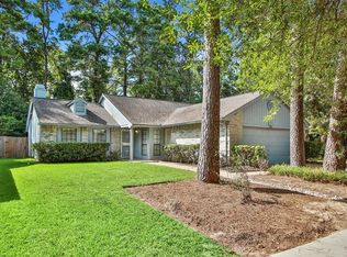 2862 Pheasant Run, Humble, TX 77396