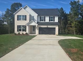 21 Cooper Dr #50, Mansfield, GA 30055