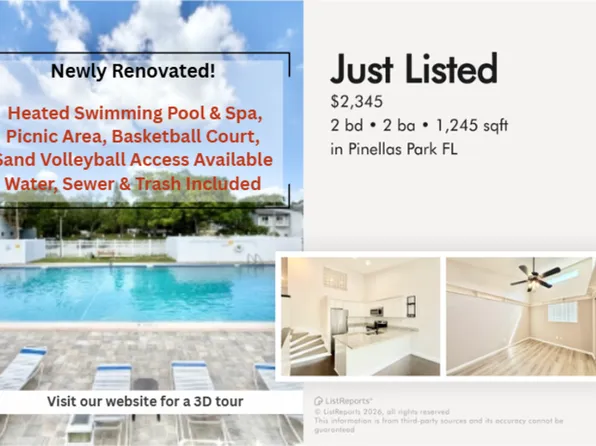 6388 93rd Ter, Pinellas Park, FL 33782