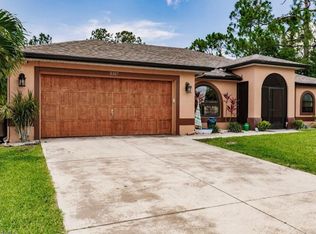 5317 Butte St, Lehigh Acres, FL 33971
