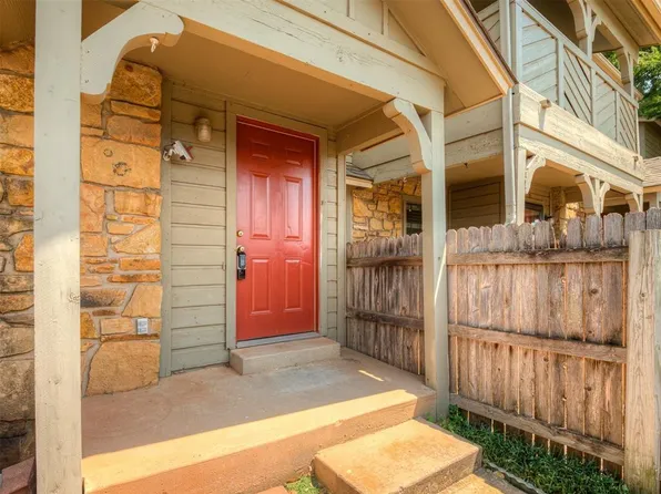 14441 N Pennsylvania Ave #57K, Oklahoma City, OK 73134