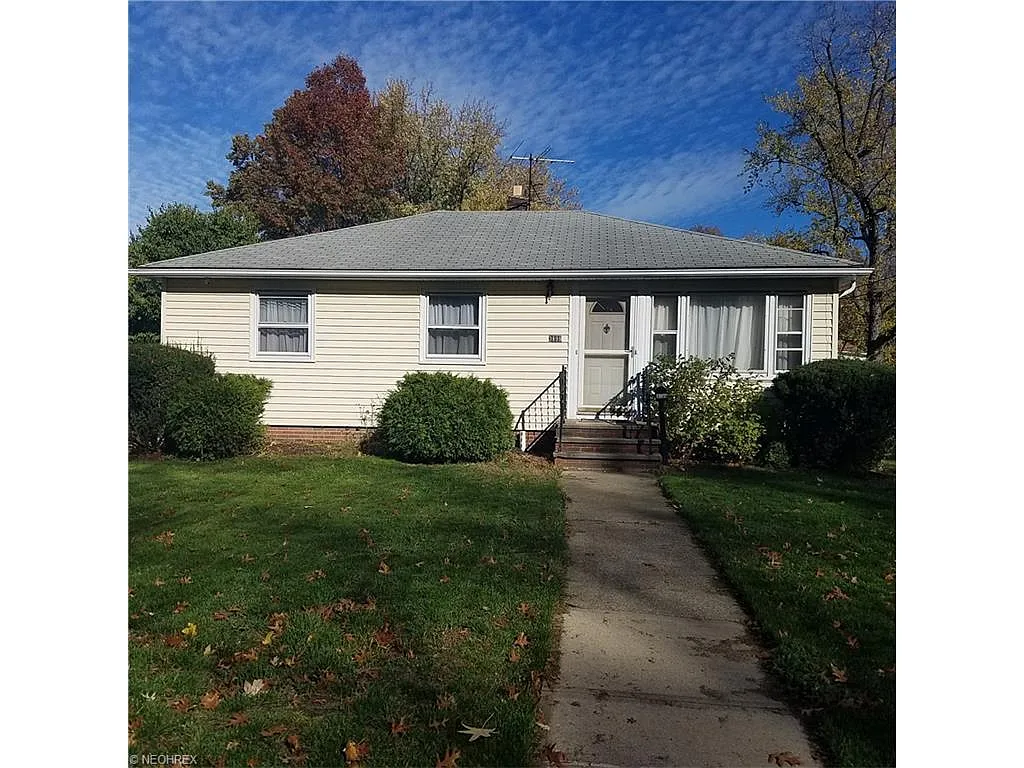 3899 Clague Rd photo 1