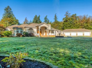 19106 SE 314th Pl, Kent, WA 98042