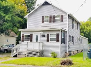 110 Phoenix St, Canandaigua, NY 14424