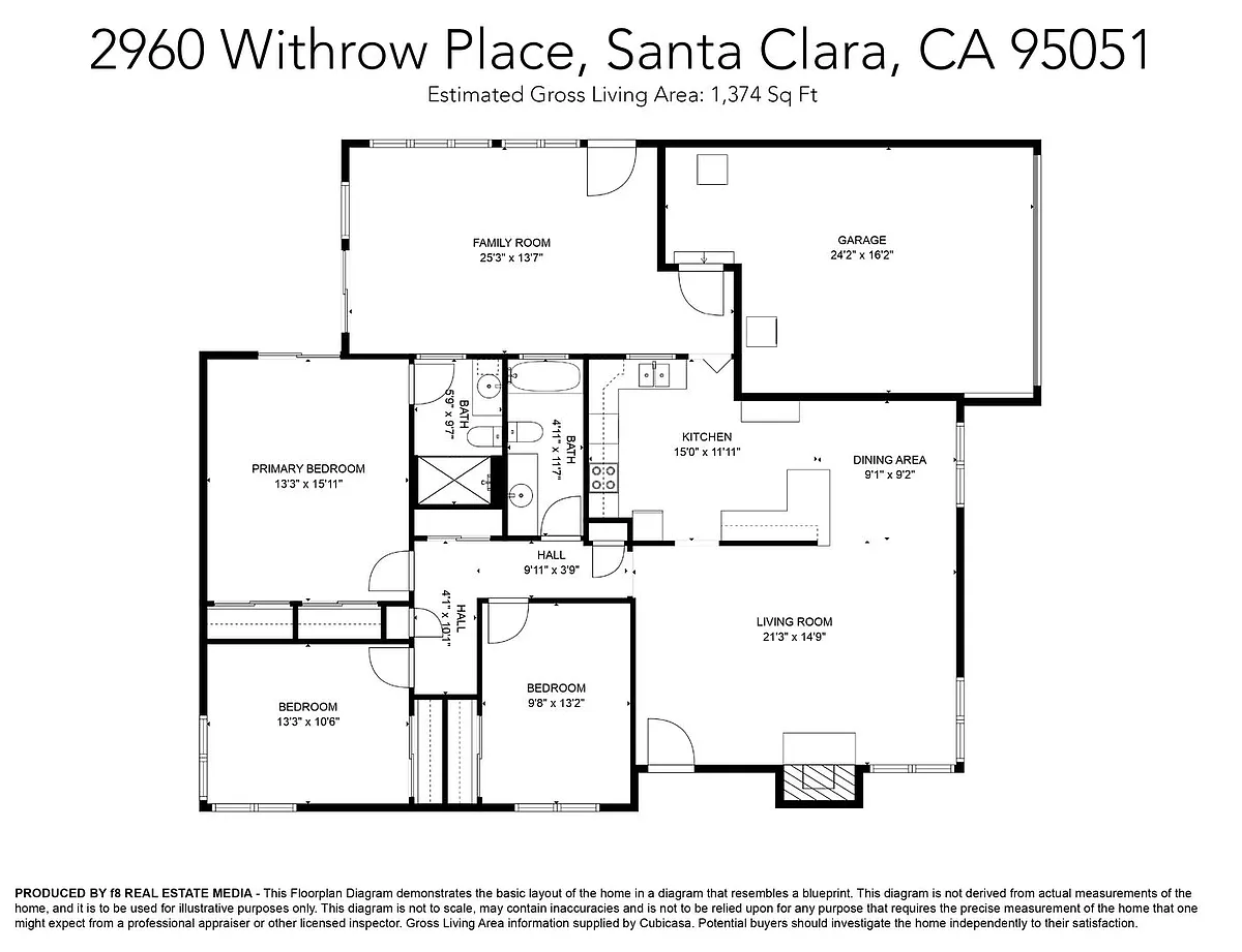 Building Photo - 2960 Withrow Pl