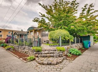 7717 6th Ave NW, Seattle, WA 98117