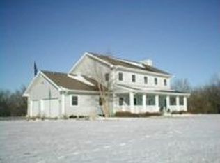 4104 SE 53rd St, Berryton, KS 66409