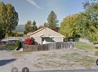 975 N Elm St, Colville, WA 99114