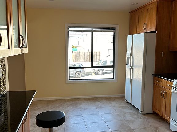 Kitchen Entrance