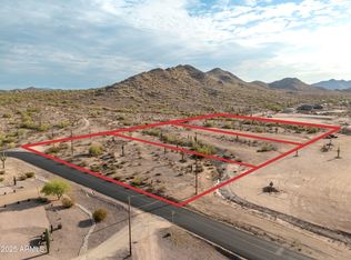 PARCEL C N Royce Rd #34, San Tan Valley, AZ 85144
