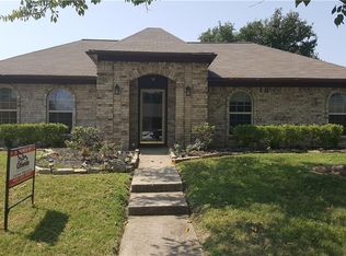 3113 Fairwood Dr, Garland, TX 75040