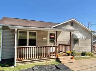 1432 Farland Ave, Clarksburg, WV 26301