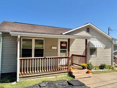 1432 Farland Ave, Clarksburg, WV, 26301