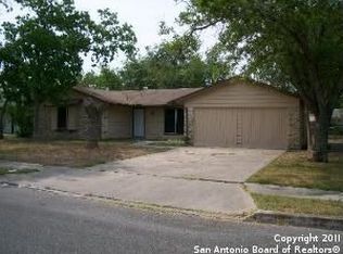 250 Meadow Path Dr, San Antonio, TX 78227
